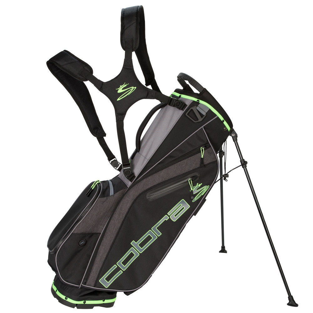 ultralight golf bag