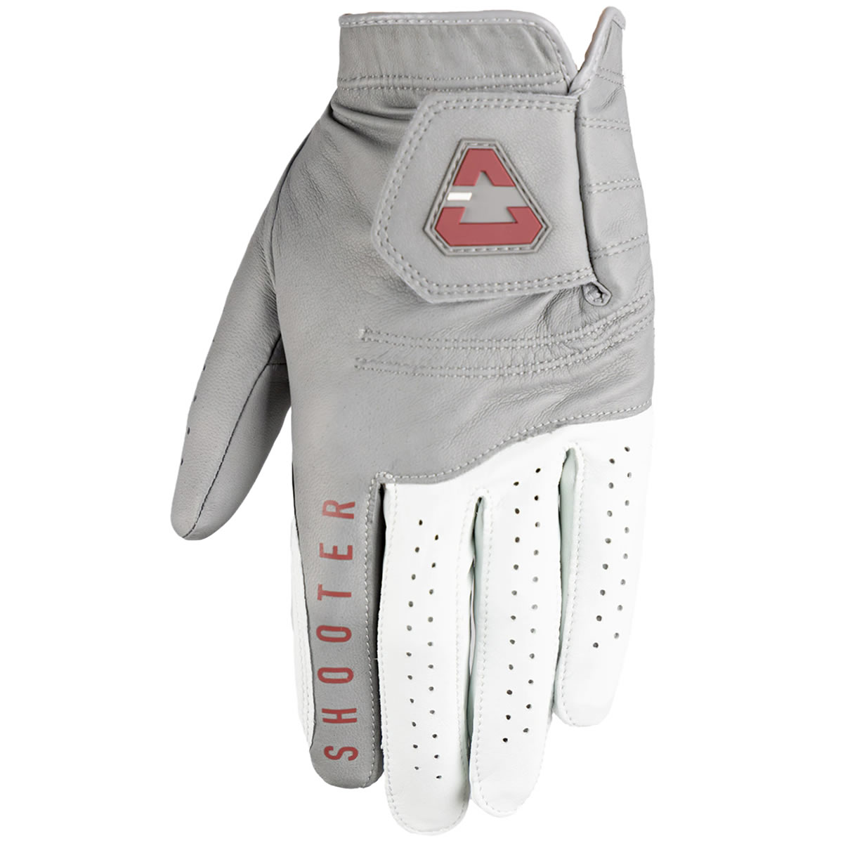 Image of Cuater Big Block Golf Glove