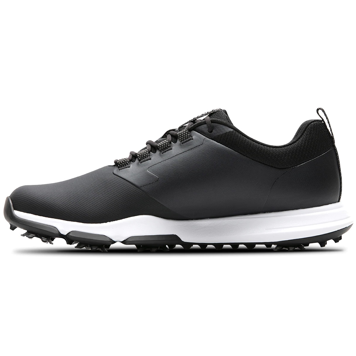 Cuater The Ringer Golf Shoes Black | Scottsdale Golf