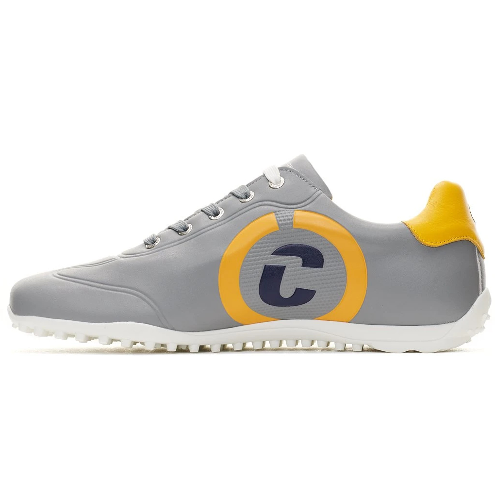 duca del cosma kingscup golf shoes