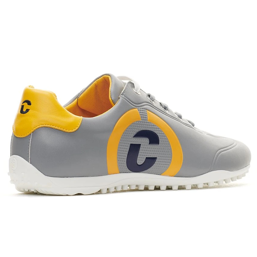duca del cosma kingscup golf shoes