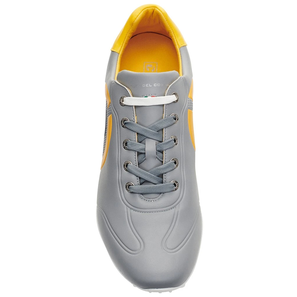 duca del cosma kingscup golf shoes