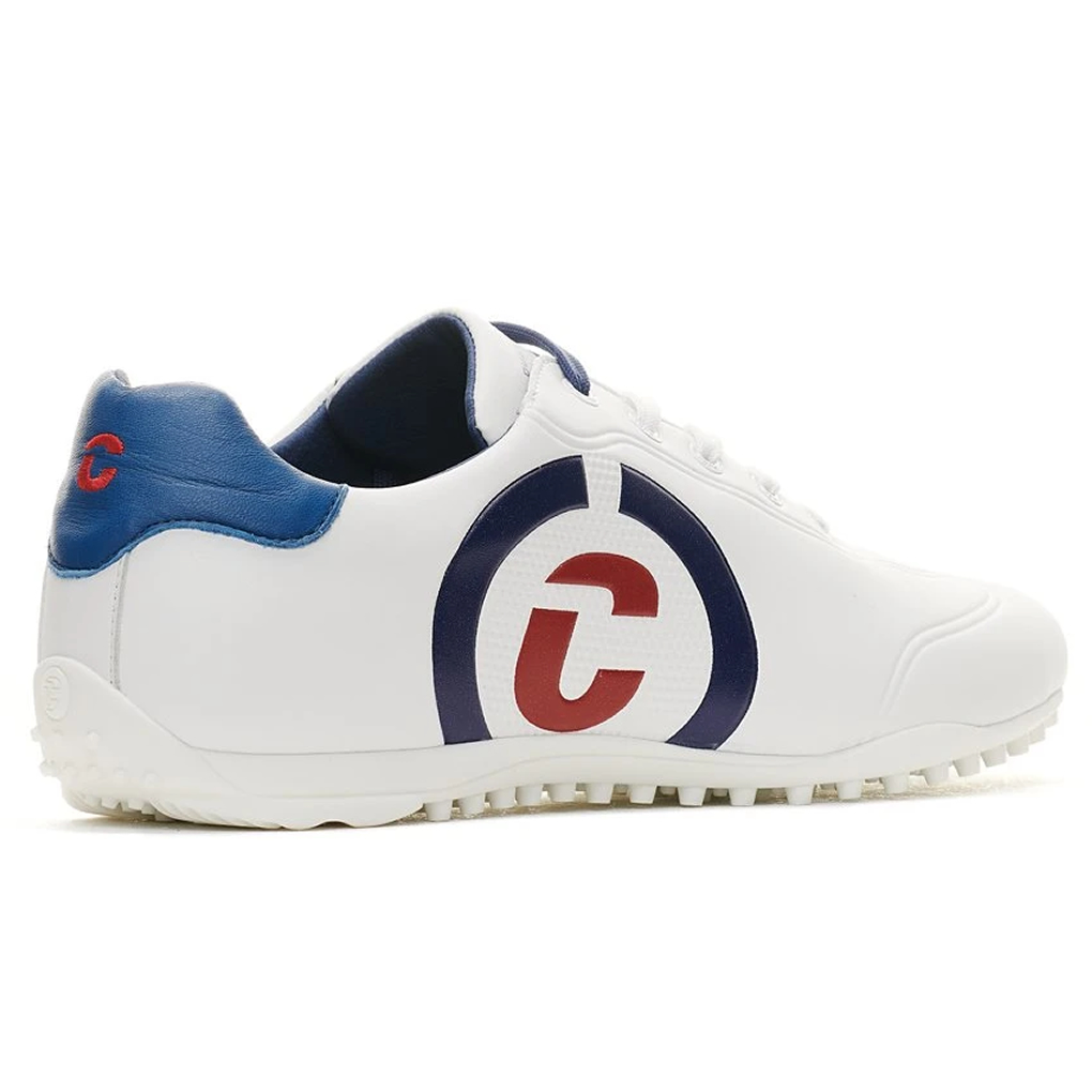 duca del cosma kingscup golf shoes