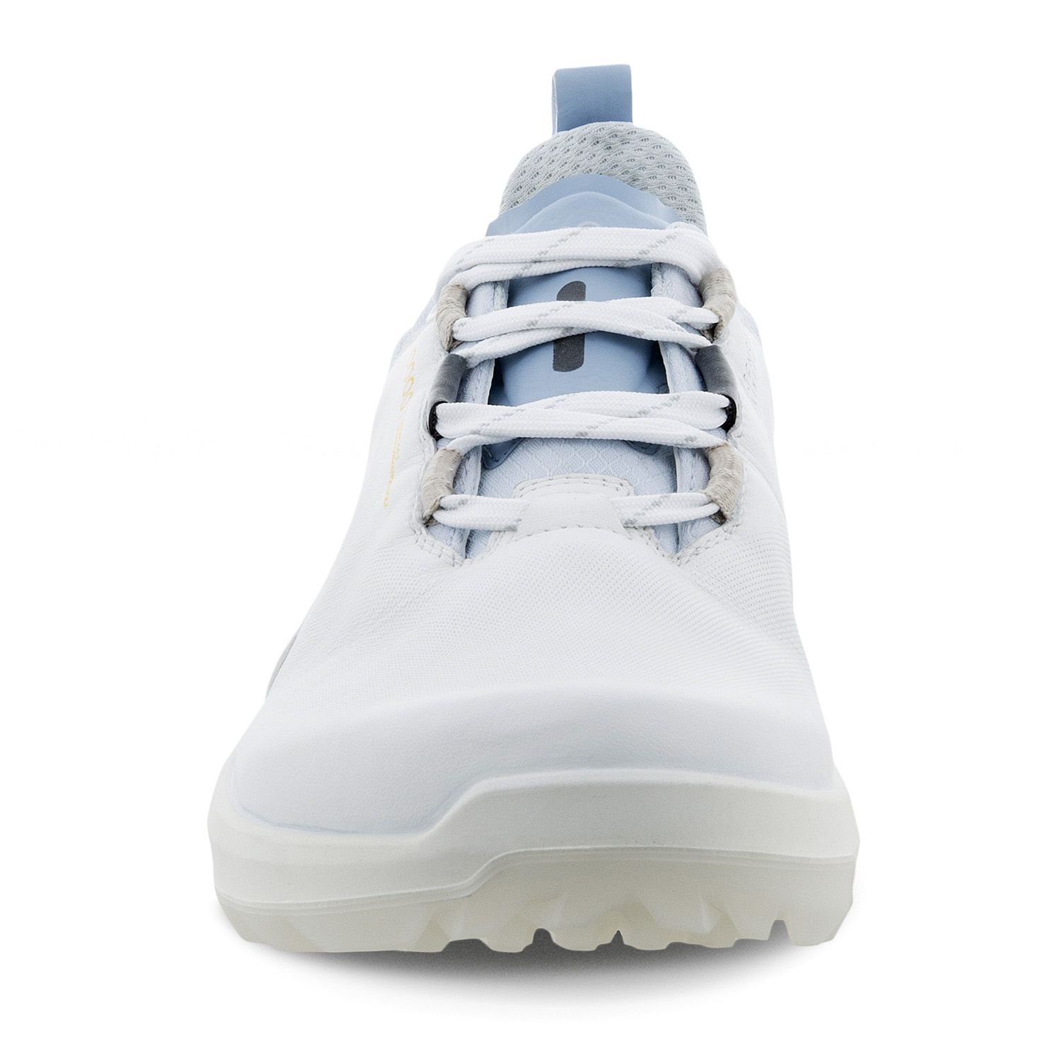 ECCO Biom H4 Ladies Golf Shoes White/Air | Scottsdale Golf