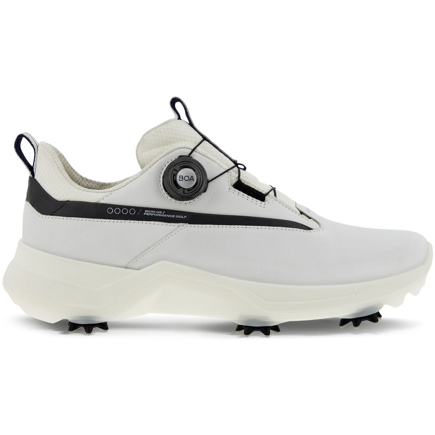 Image of ECCO Biom G5 BOA Gore-Tex Golf Shoes