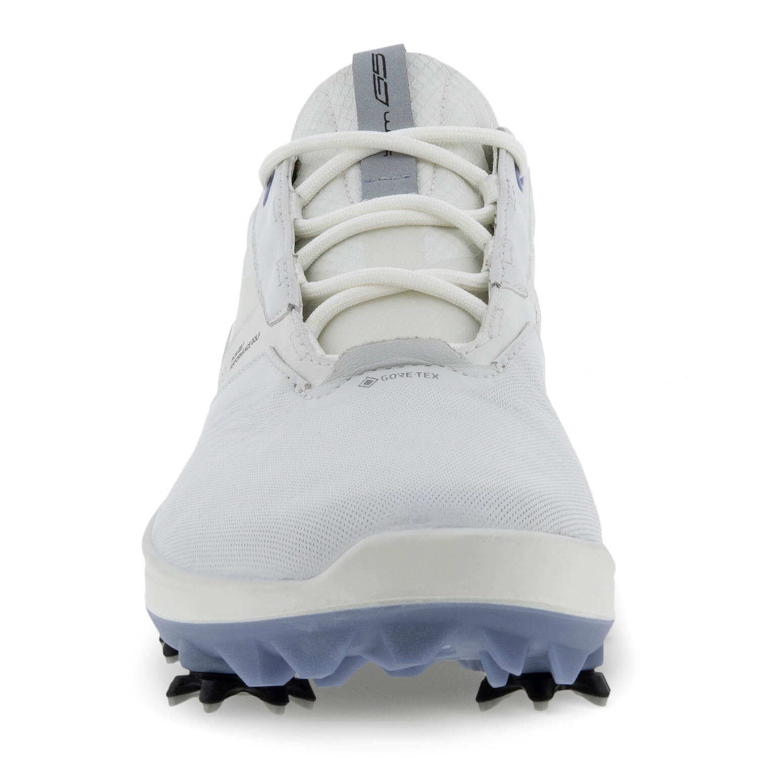 ECCO Biom G5 Ladies Golf Shoes White | Scottsdale Golf