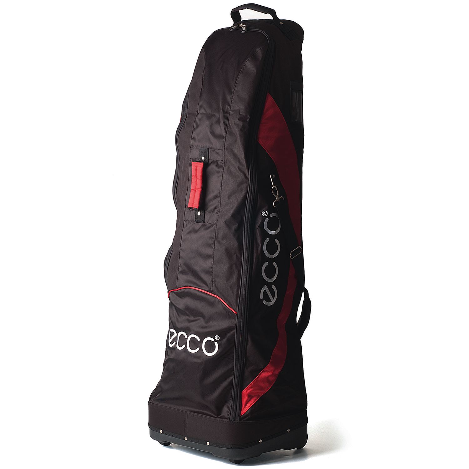Ecco Golf Travel/Flight Cover Black 