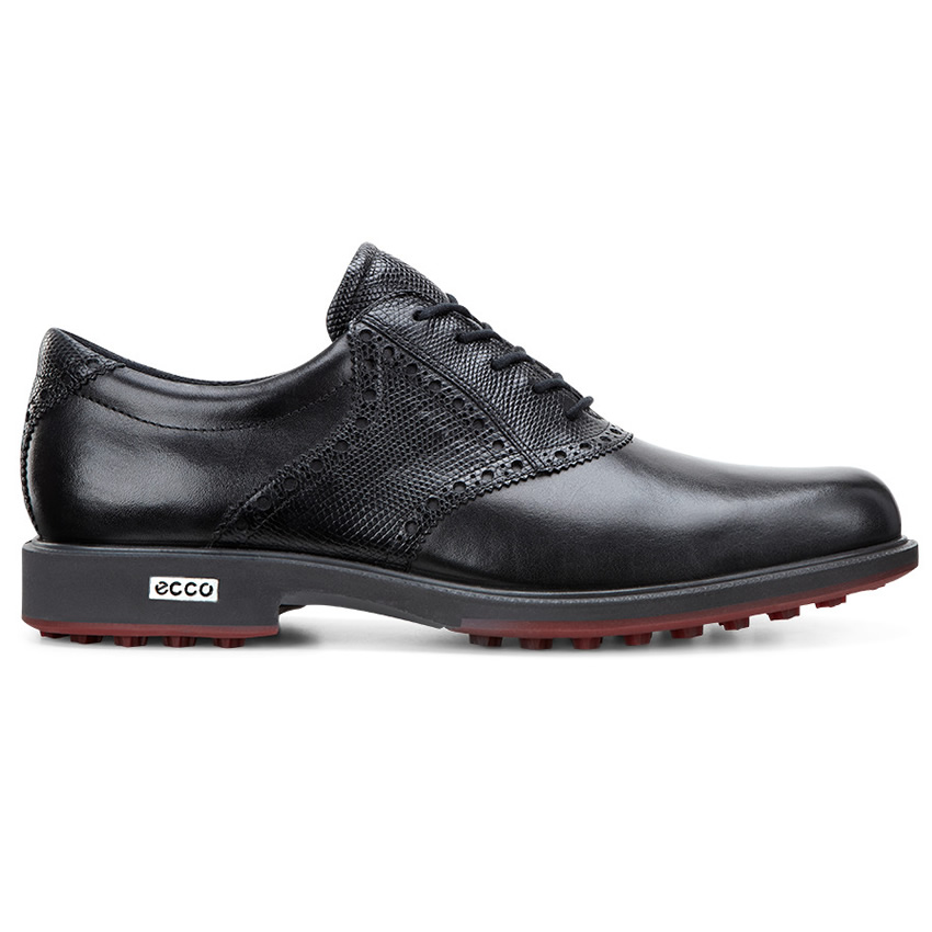 ecco golf shoes on tour