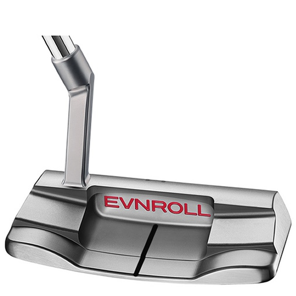 EVNROLL ER2v Mid Blade Mid Slant Golf Putter | Scottsdale Golf