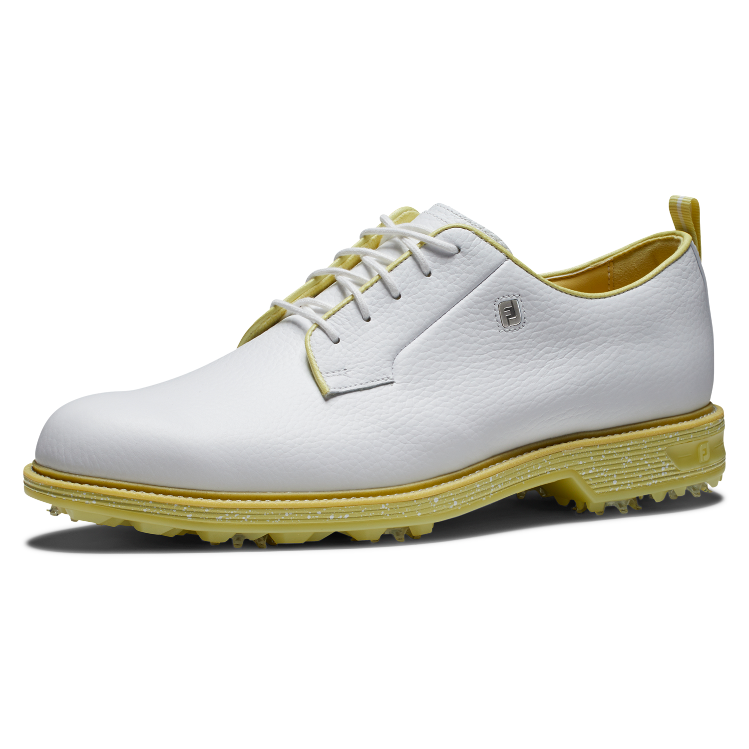 FootJoy Premiere Series Pastel Pack Golf Shoes #54391Pastel White ...