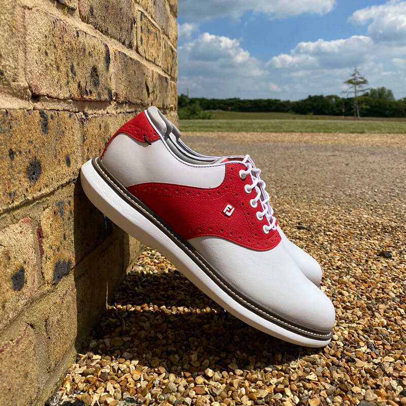 footjoy traditions sale