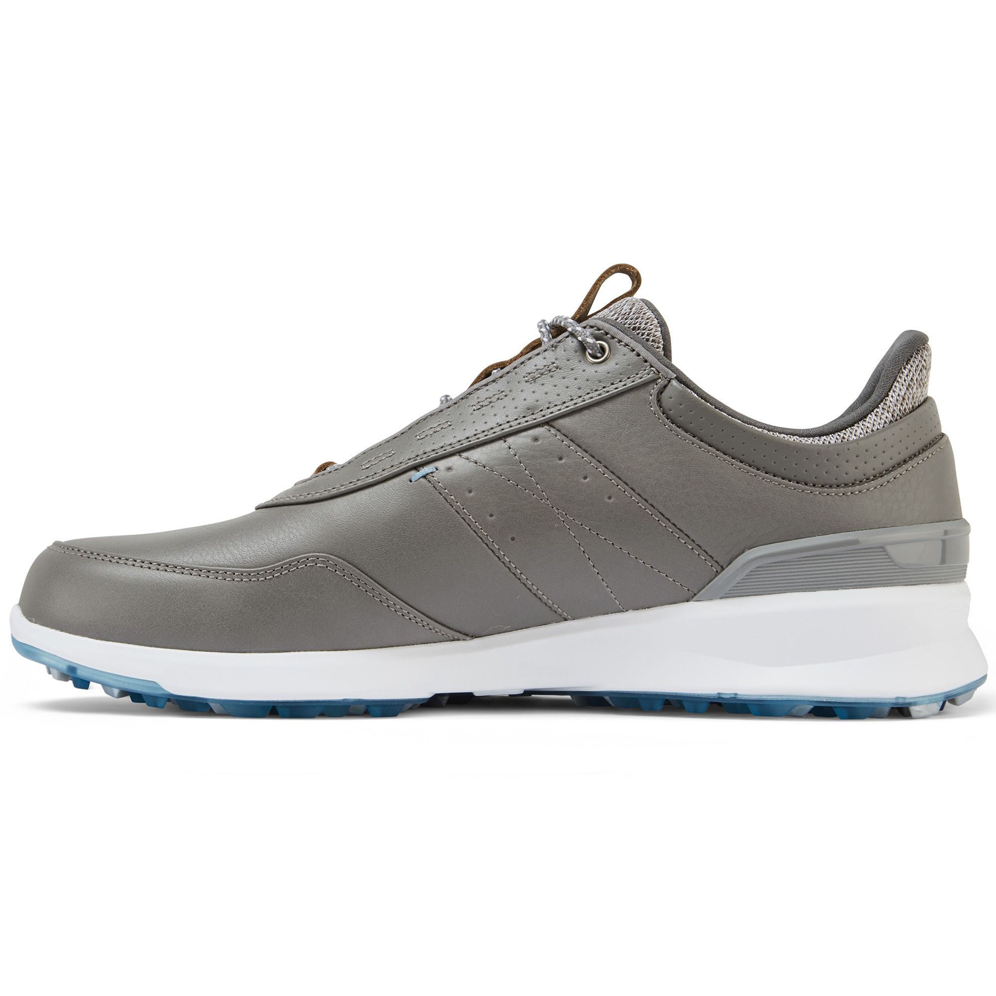 FootJoy Stratos Golf Shoes #50043 Grey | Scottsdale Golf