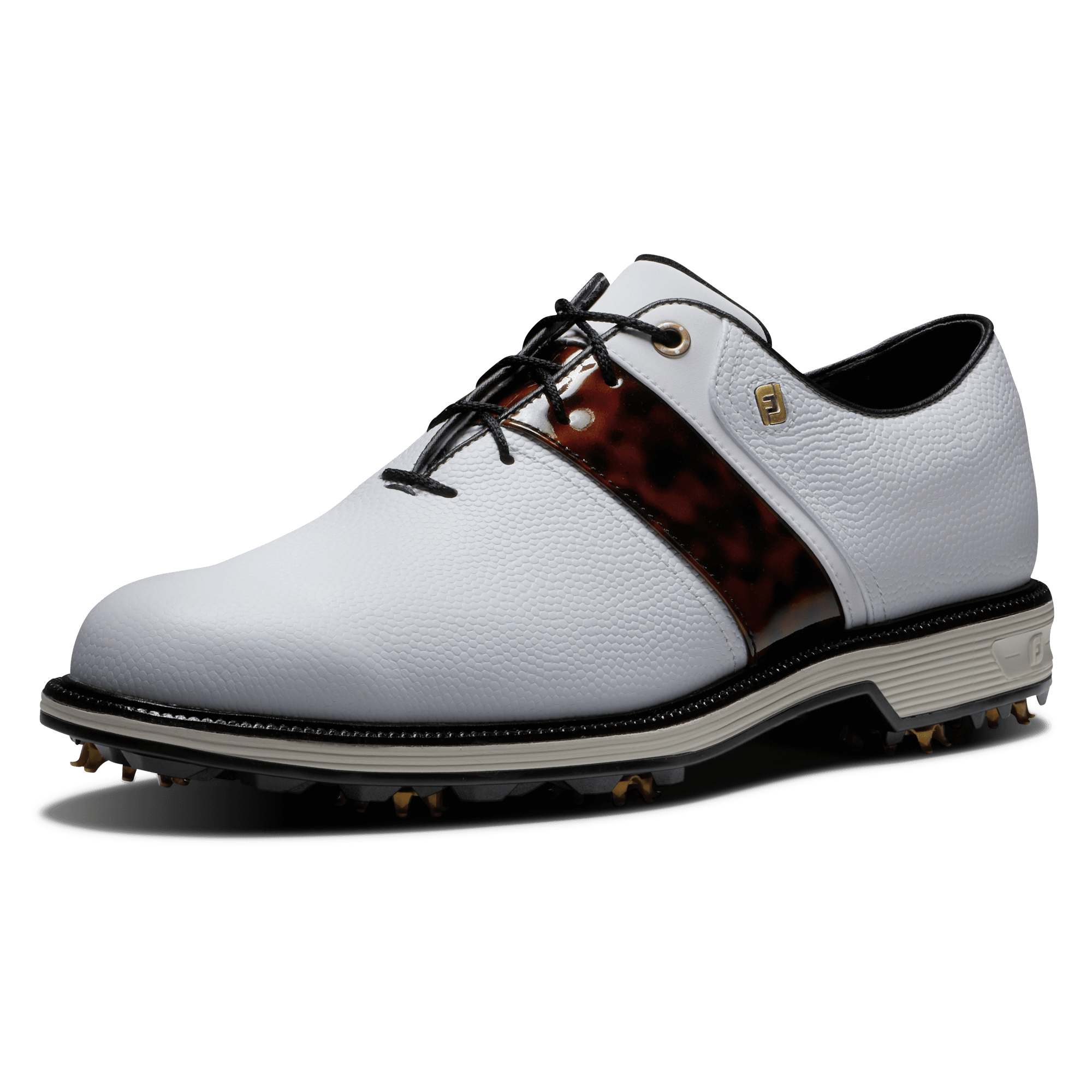 FootJoy Premiere Series Packard Garrett Leight Golf Shoes #54297 White ...