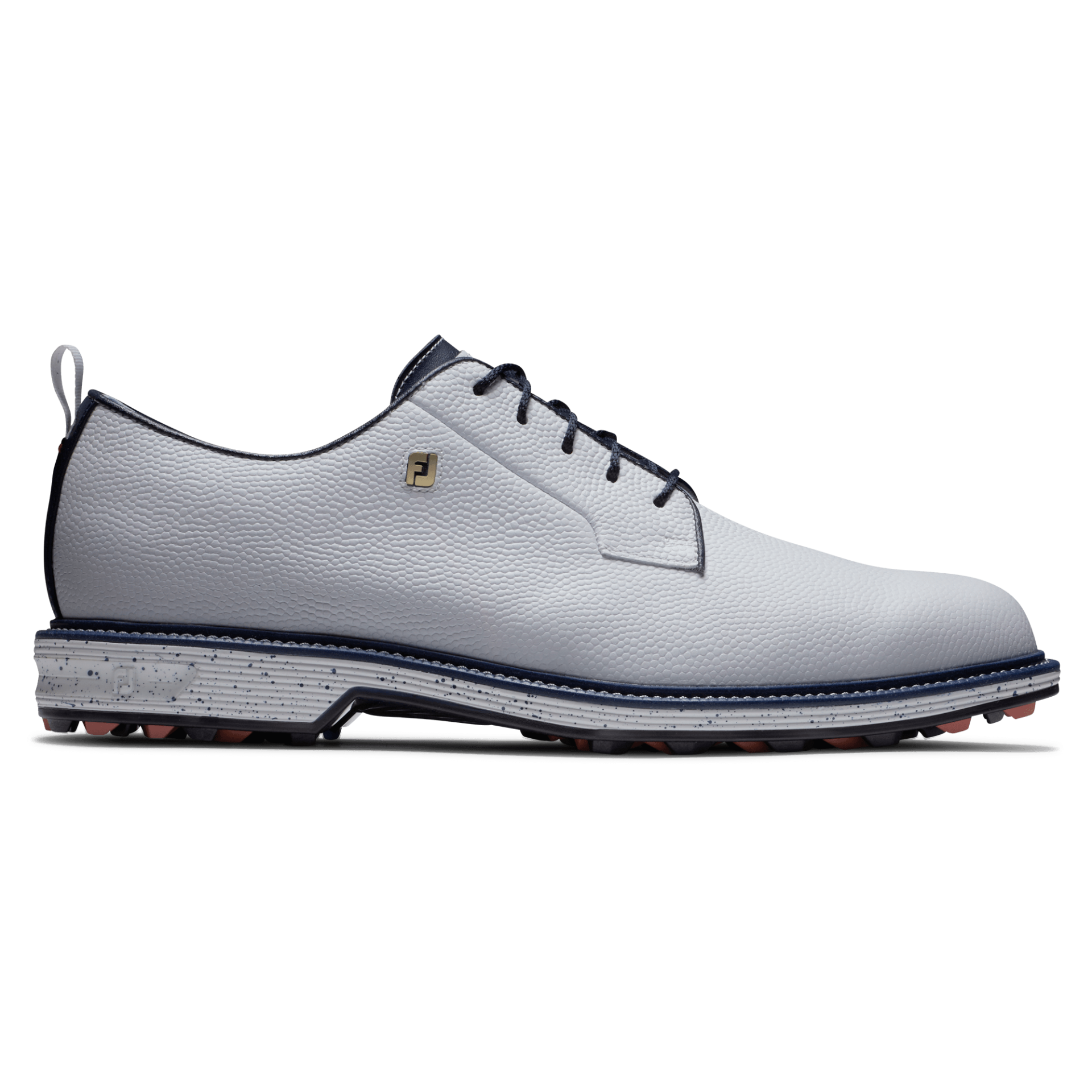 FootJoy Premiere Series Summer Classic Packard Field Golf Shoes 54302