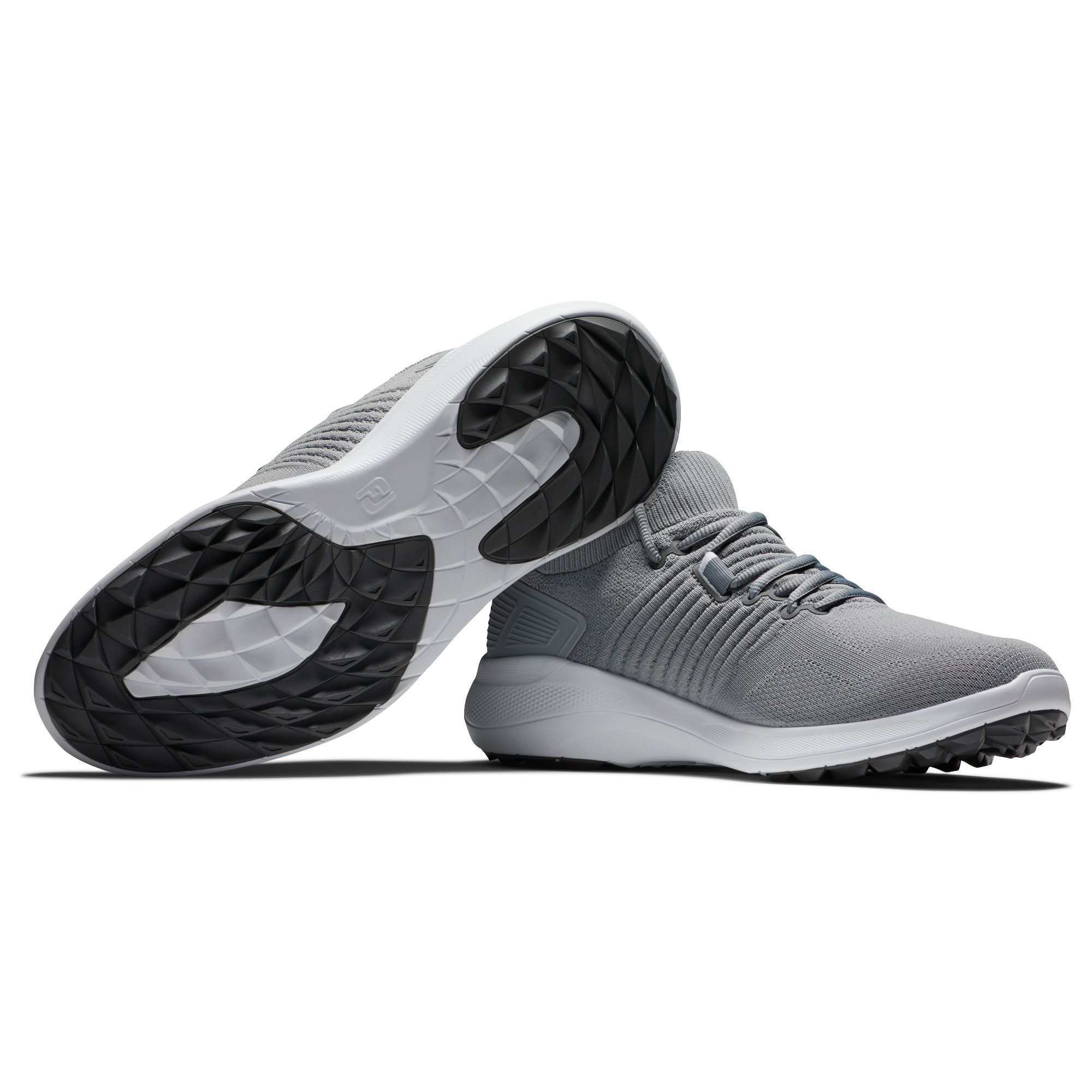 FootJoy FJ Flex XP Golf Shoes #56273 Grey | Scottsdale Golf