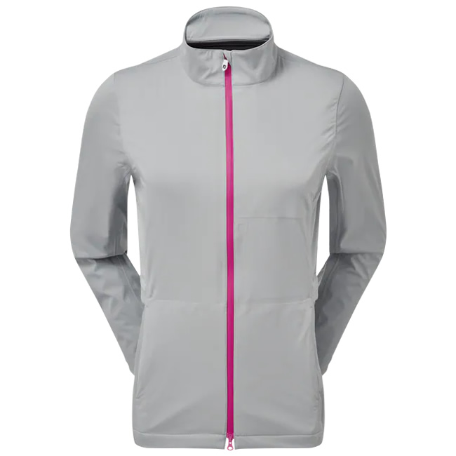 FootJoy Hydroknit Ladies Golf Waterproof Jacket