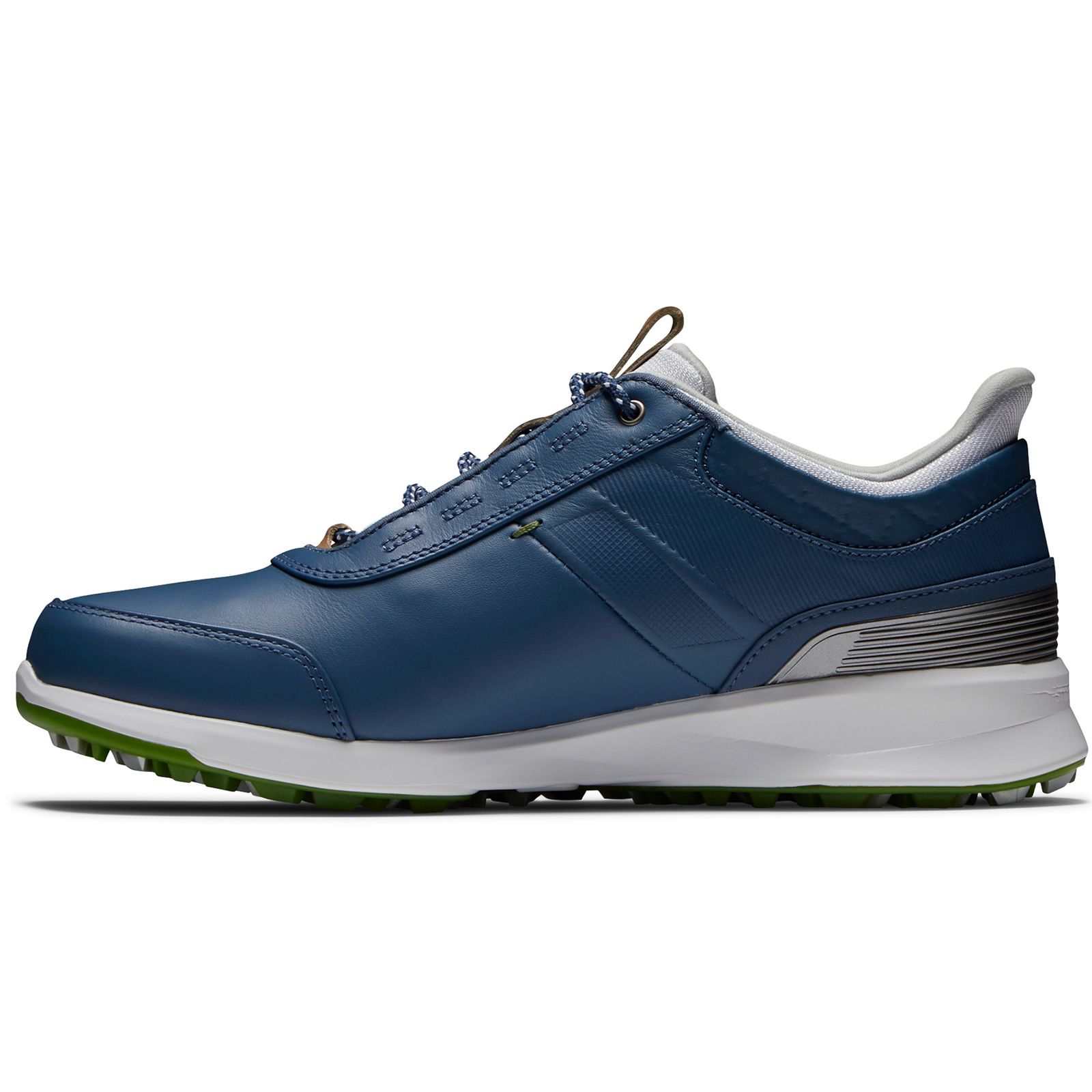 FootJoy FJ Stratos Ladies Golf Shoes #90112 Blue/Green | Scottsdale Golf