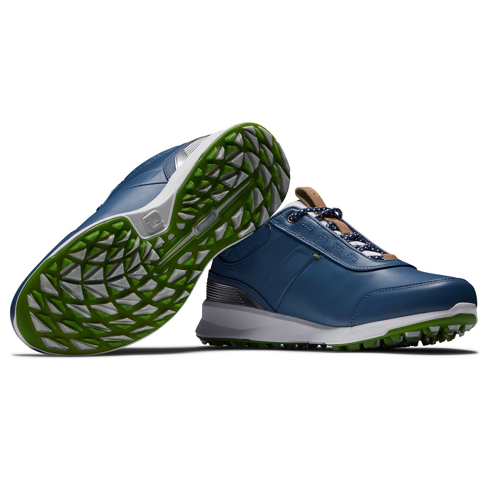 fj stratos golf shoes