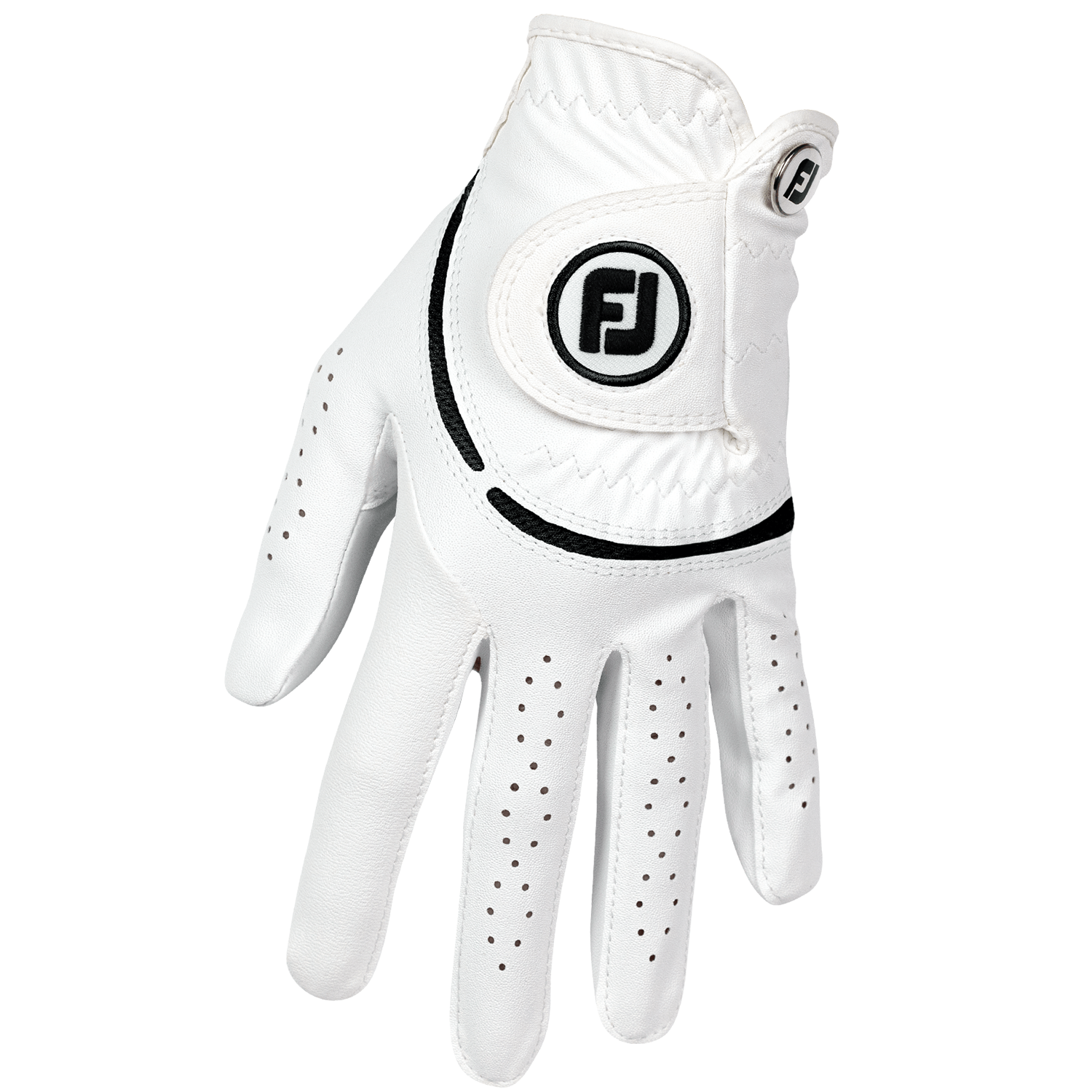 FootJoy WeatherSof Ladies Golf Glove