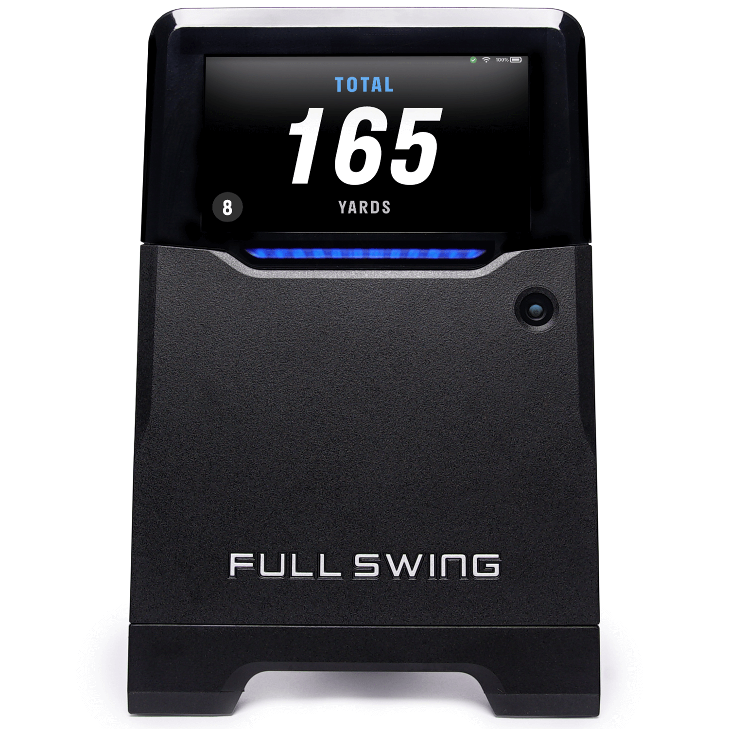 Full Swing KIT Launch Monitor