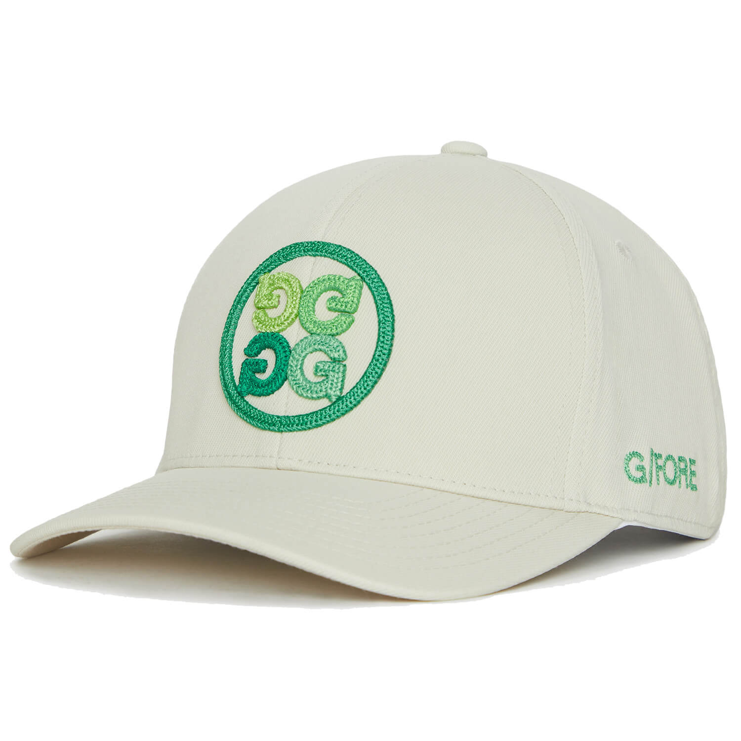 Image of G/FORE Circle G's Snapback Cap