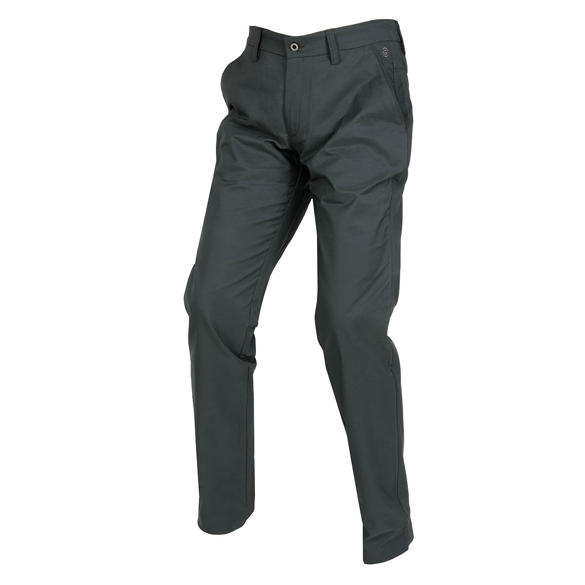 Galvin Green Nevan Trousers Iron Grey | Scottsdale Golf