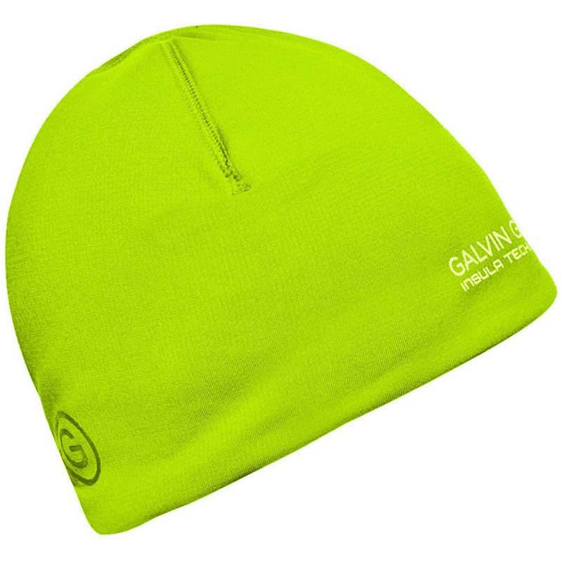 galvin green beanie