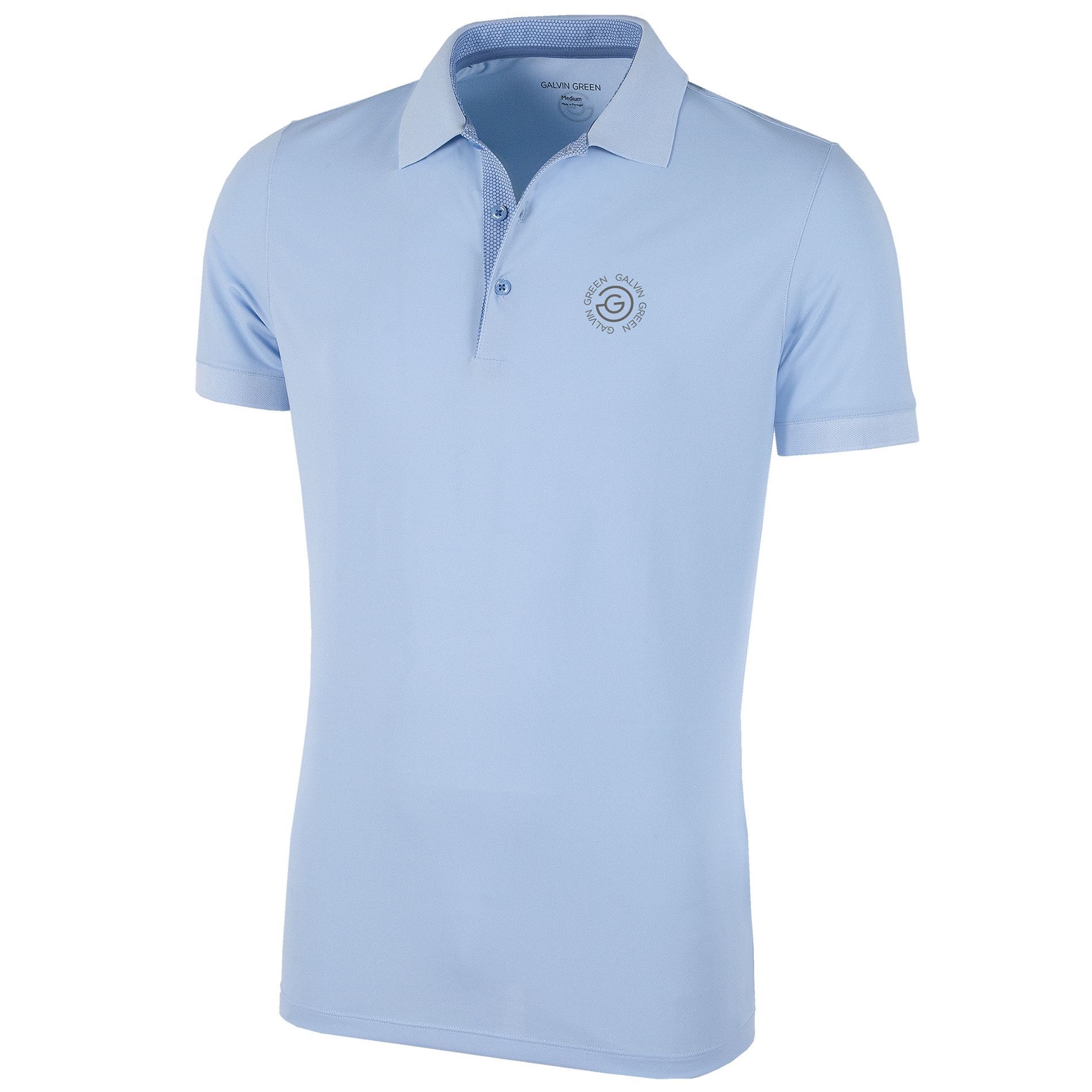 Galvin Green Max Tour Edition Ventil8 Plus Polo Shirt