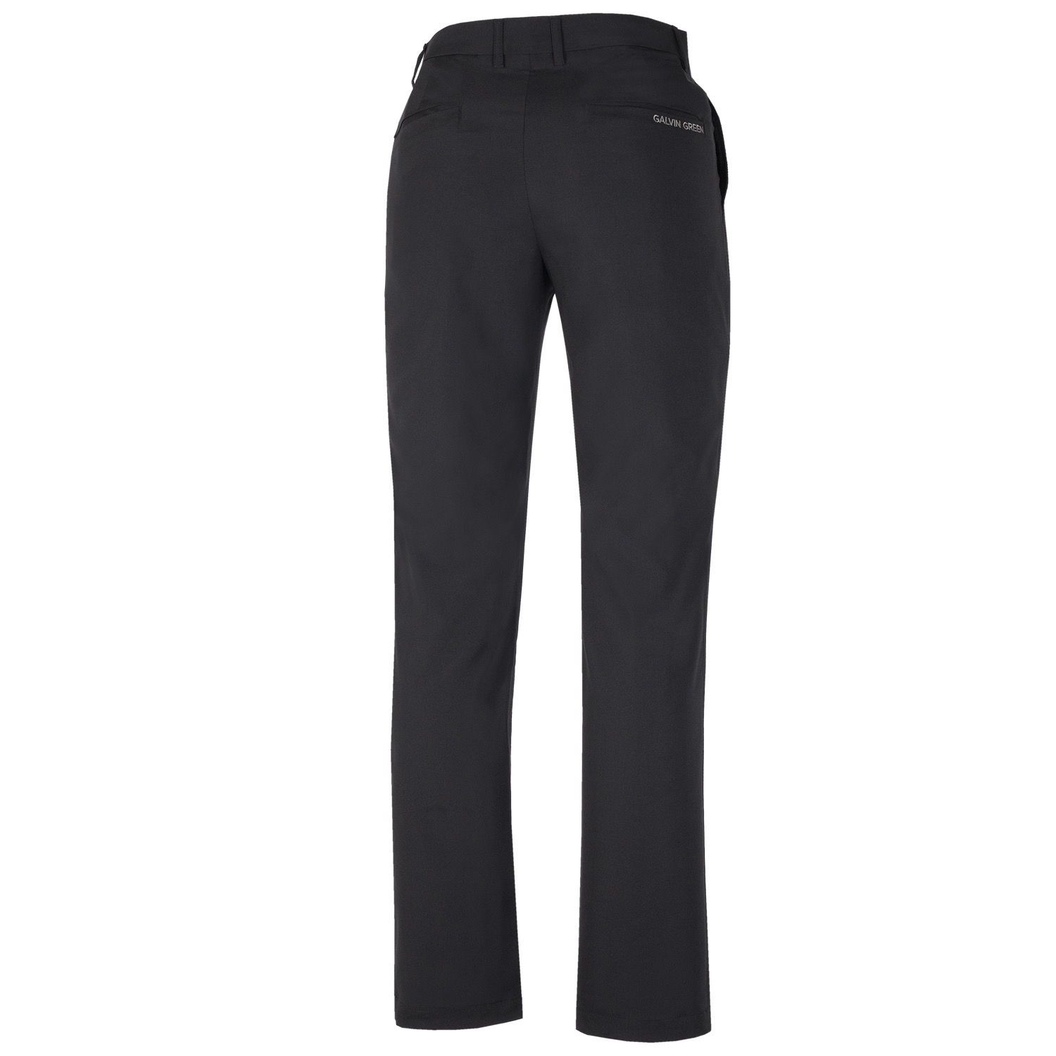 Galvin Green Nixon Ventil8 Plus Lightweight Trousers Black | Scottsdale ...