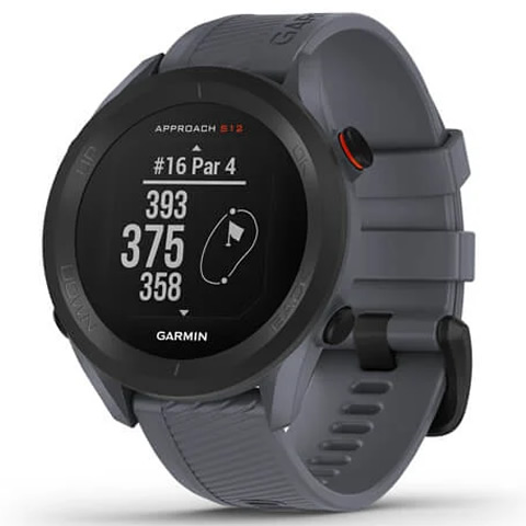 product image of Garmin Approach S12 GPS Golf Watch