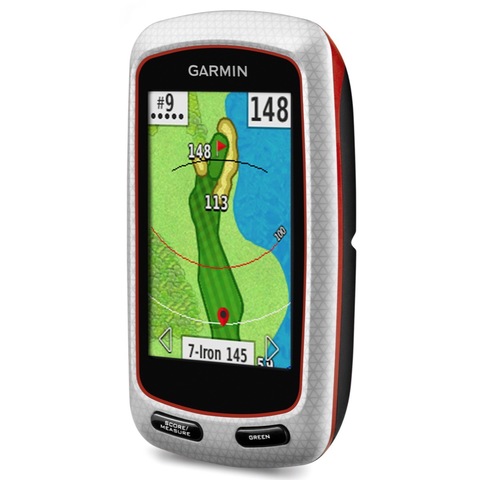 gogolf gps rangefinder