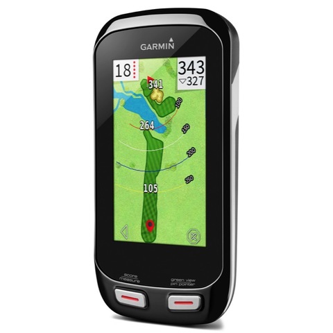gogolf gps rangefinder