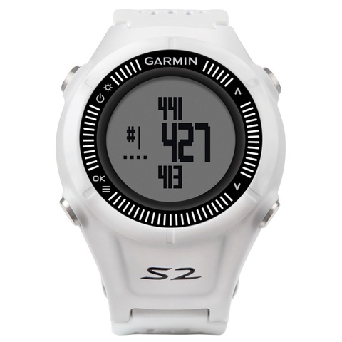 garmin approach s2 gps watch
