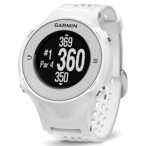 garmin golf s4