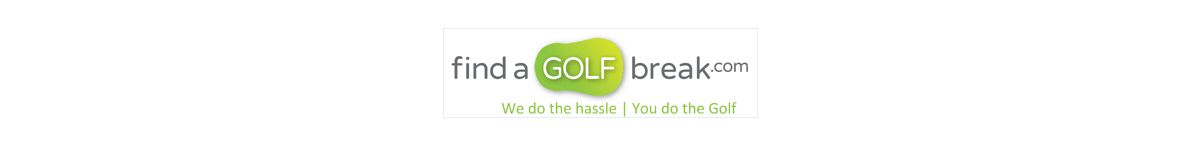 Find A Golf Break