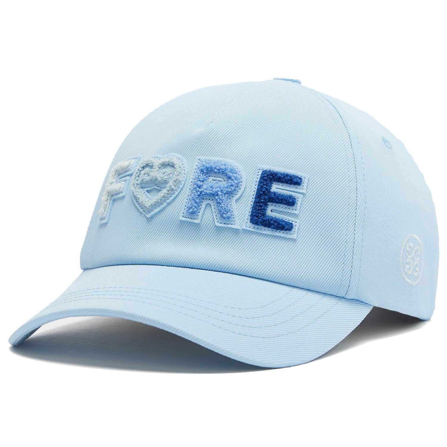 G/FORE Fore Snapback Cap