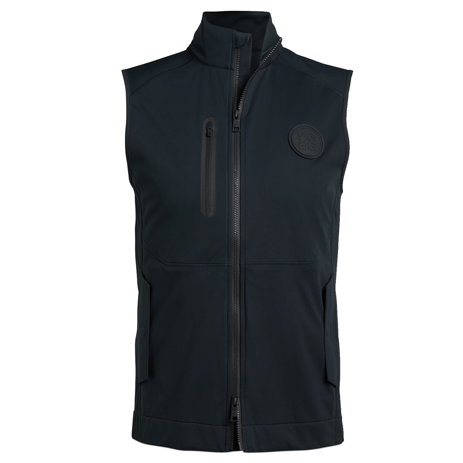 G/FORE Repeller Softshell Full Zip Gilet