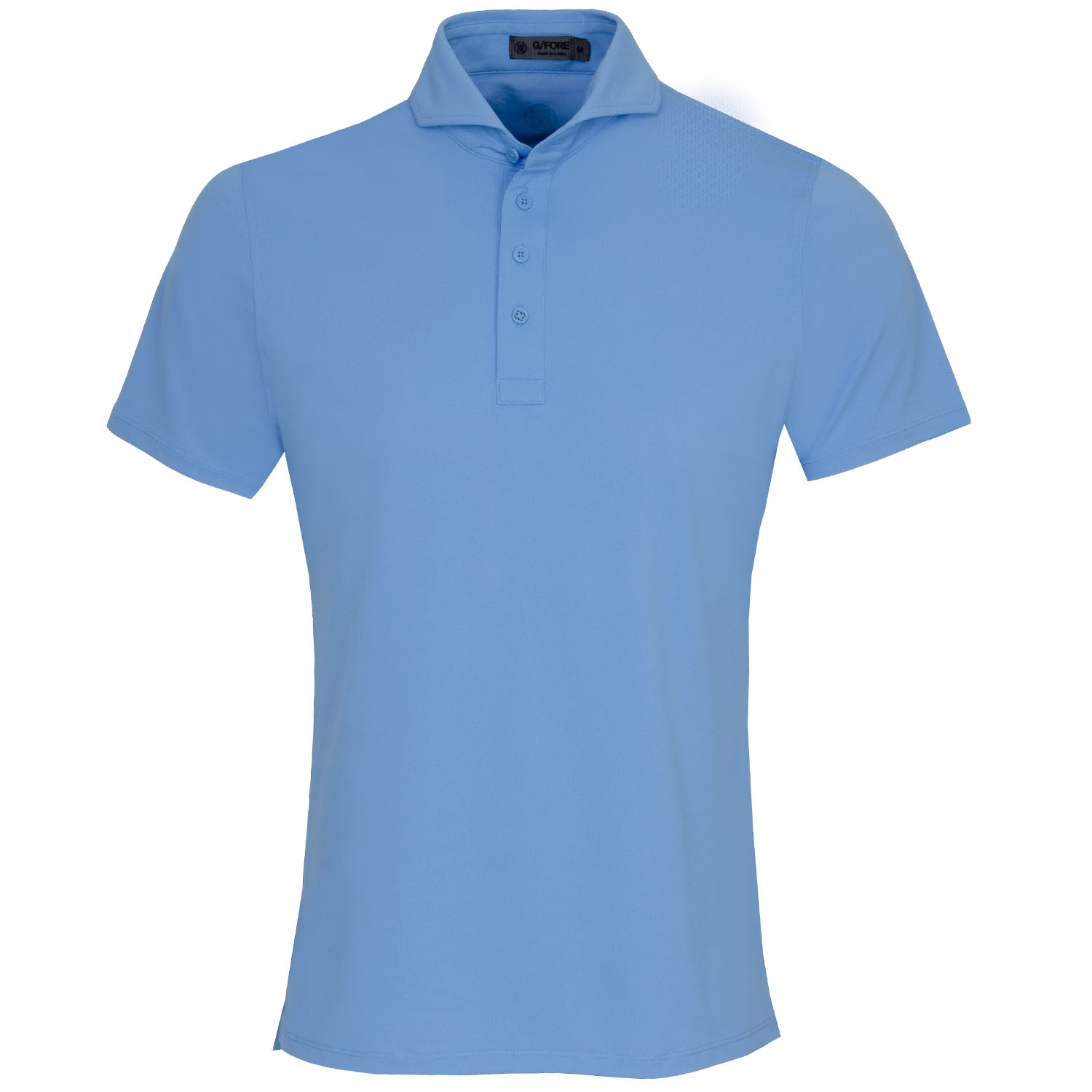 Image of G/FORE Essential Pique Polo Shirt
