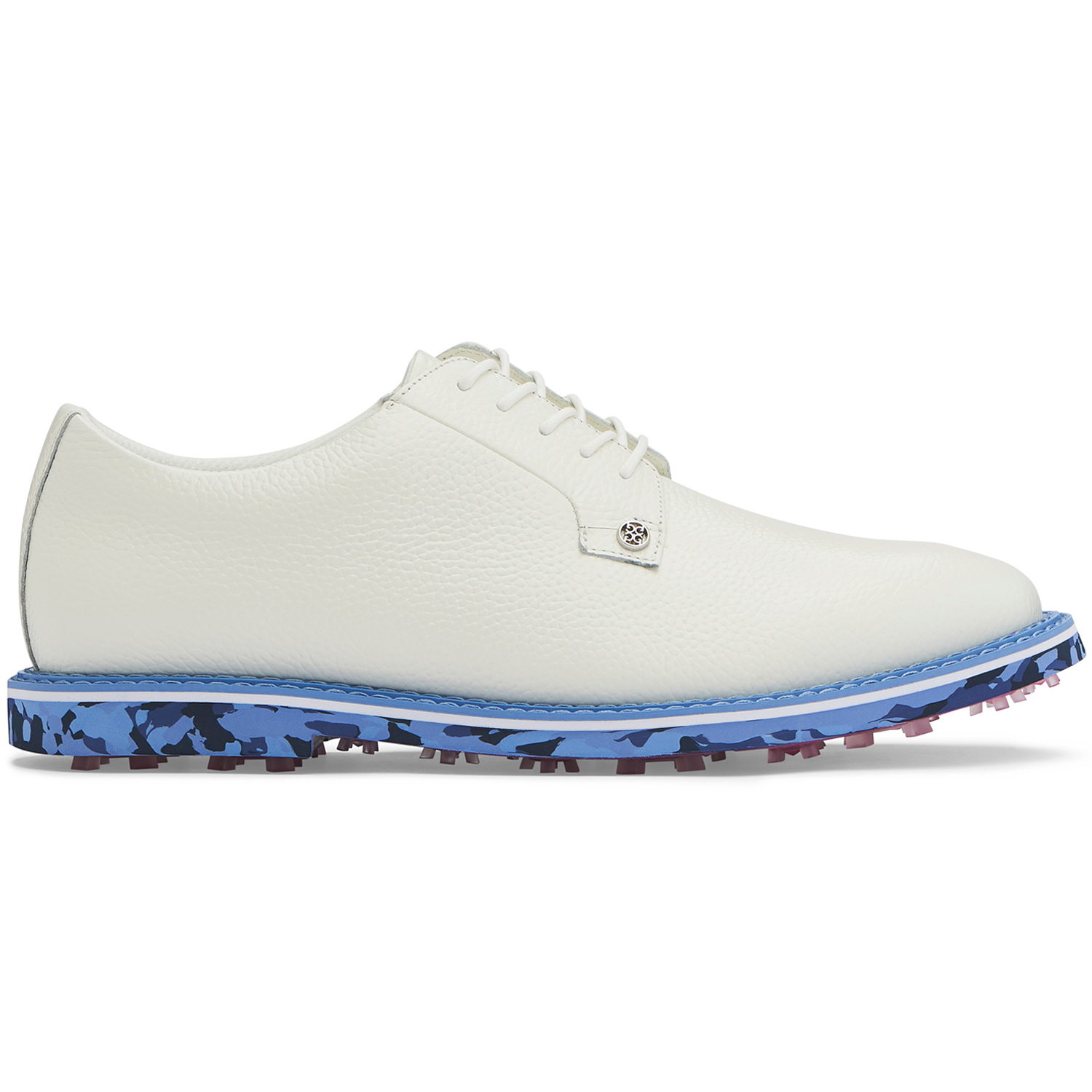 G/FORE Limited Edition Camo Gallivanter Golf Shoes Snow/Blueprint | Scottsdale Golf
