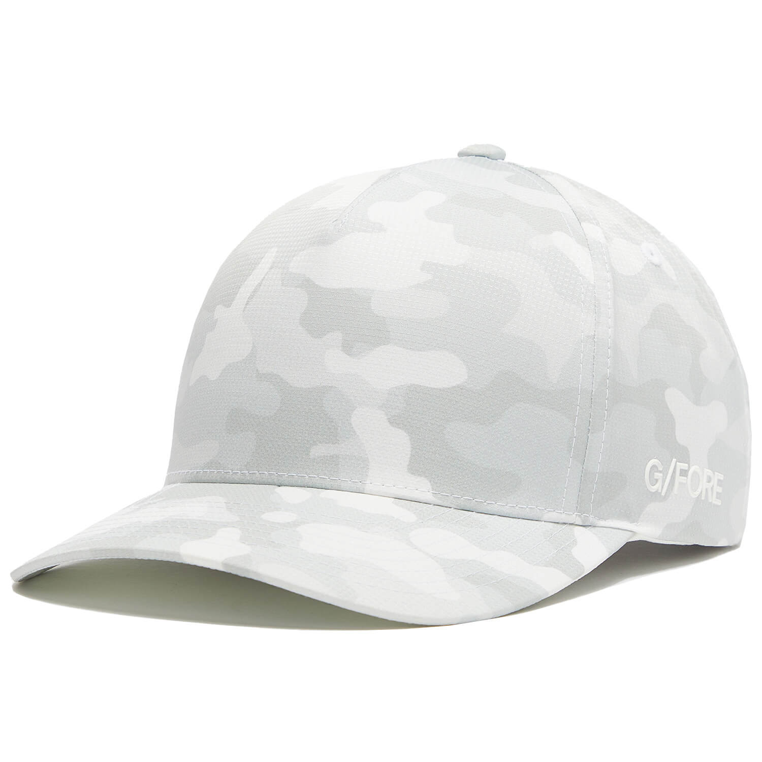 G/FORE Camo Ripstop Quick Turn Cap