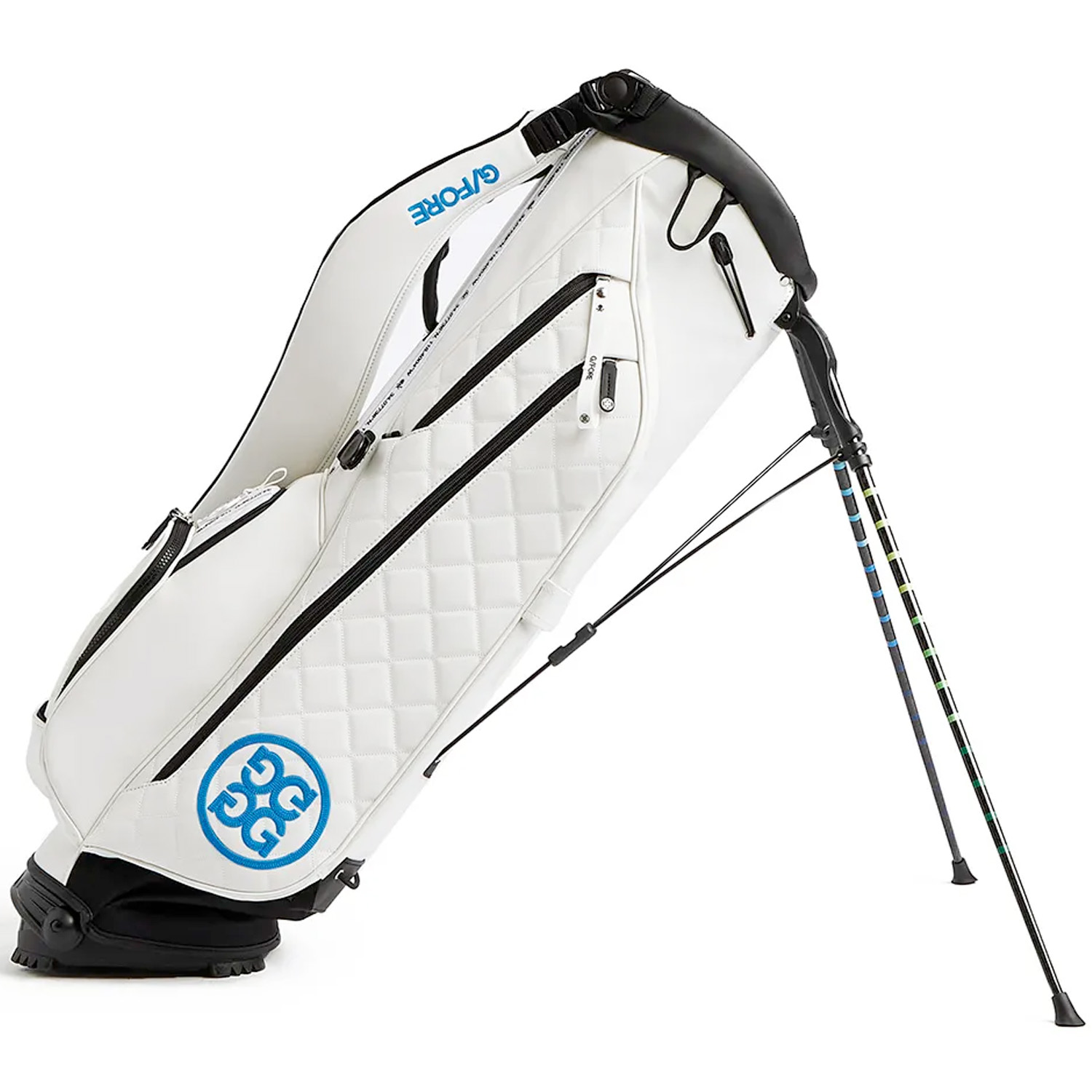 G Fore Daytona Golf Bag Review at William Ashbolt blog