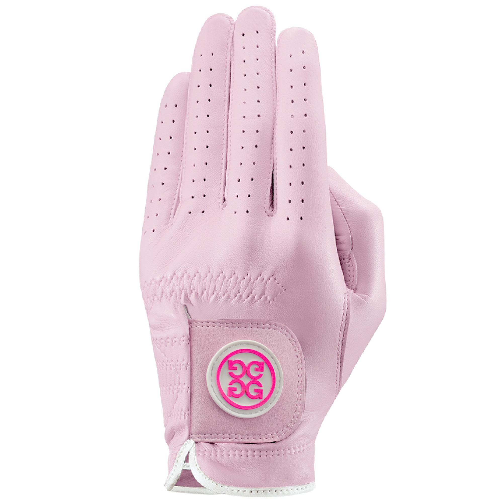 Image of G/FORE Collection Leather Ladies Golf Glove