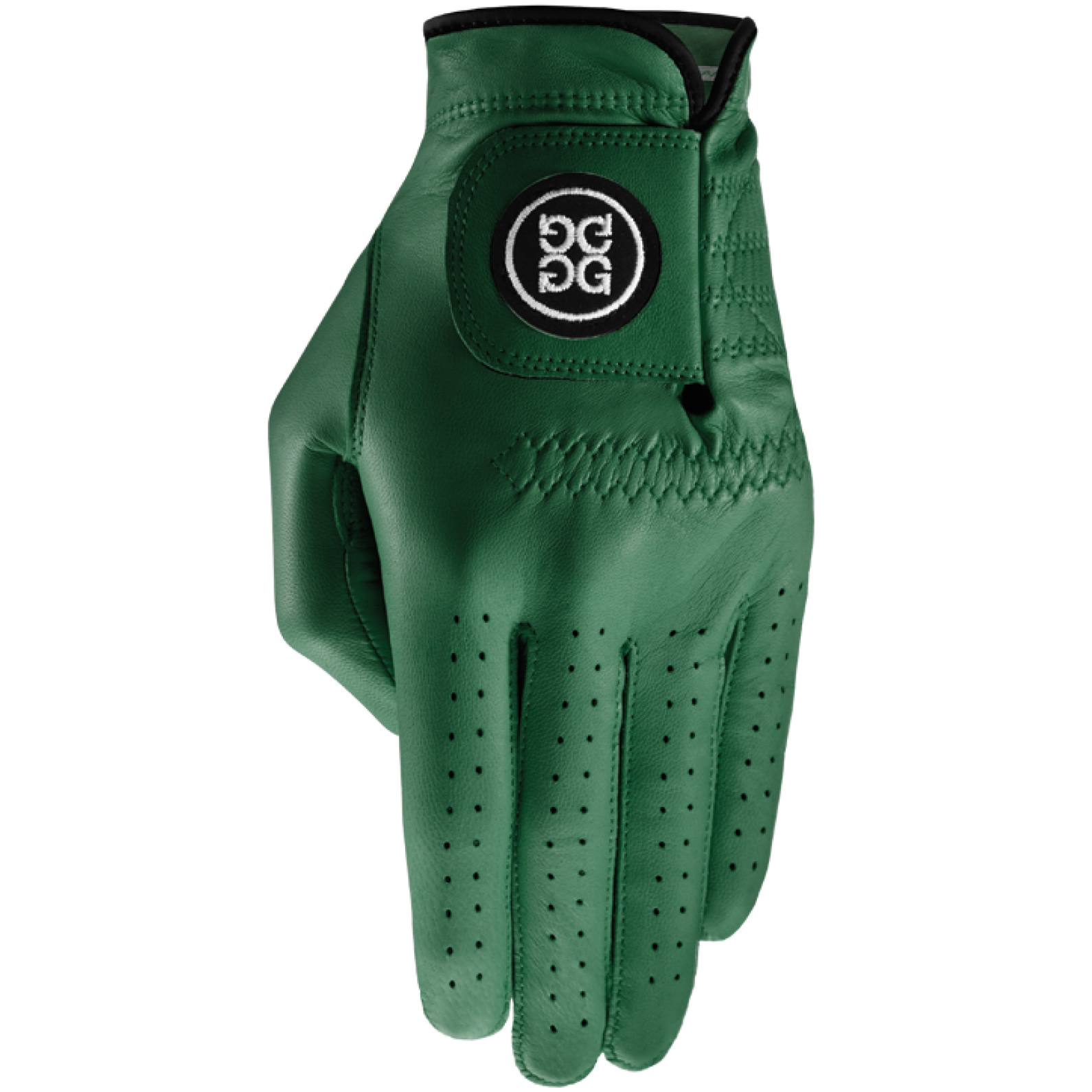G/FORE Mens Collection Leather Golf Glove Pine Scottsdale Golf