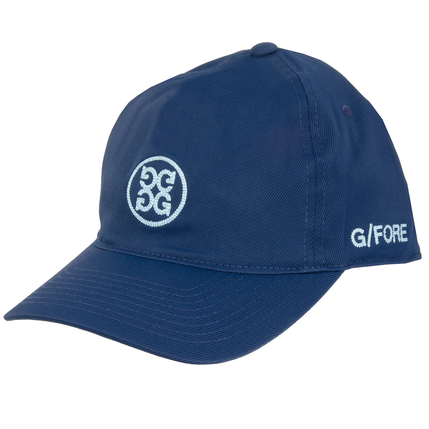 G/FORE X-Fit Small Circle G’S Snapback Baseball Cap