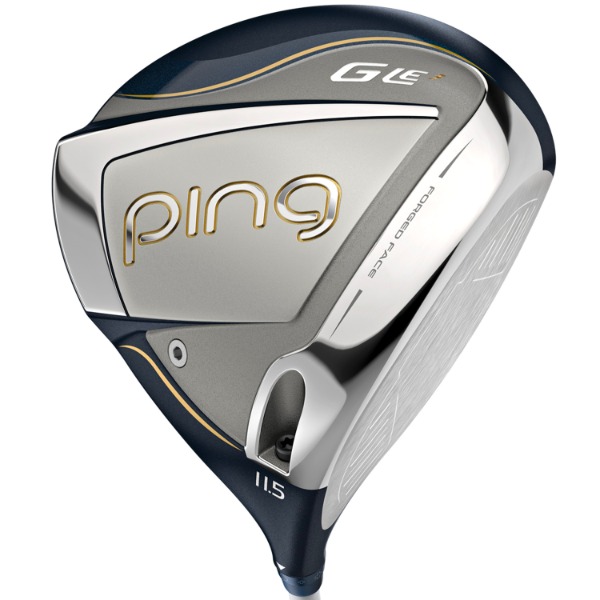 PING G Le3 Ladies Golf Driver