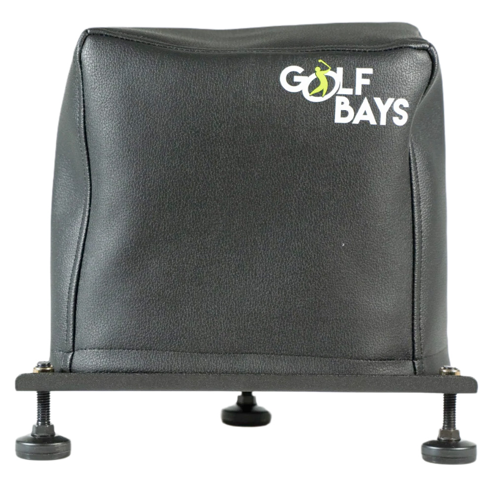 Image of Golfbays Skytrak Dust Cover