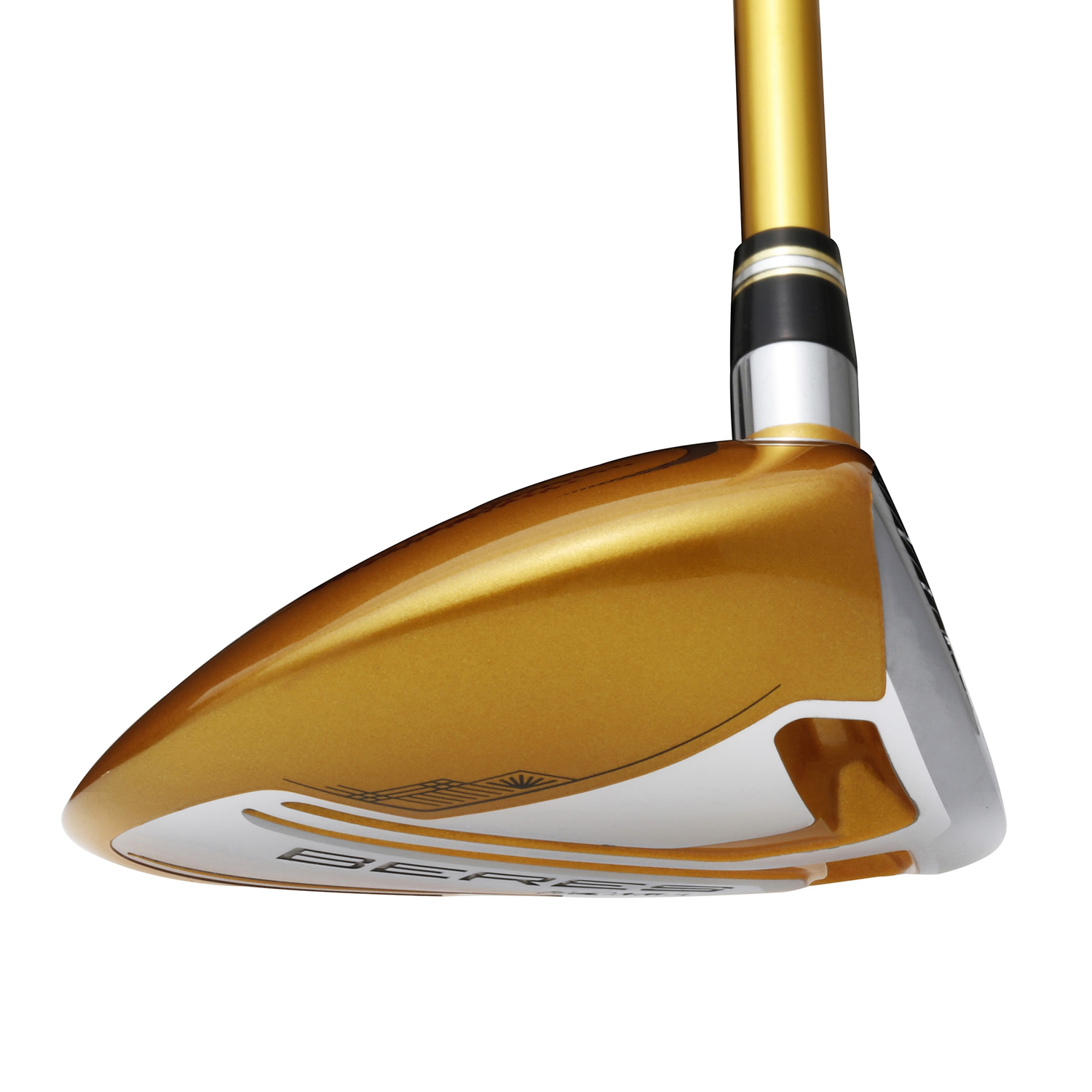 Honma BERES BE08 AIZU 3 Star Golf Fairway Scottsdale Golf