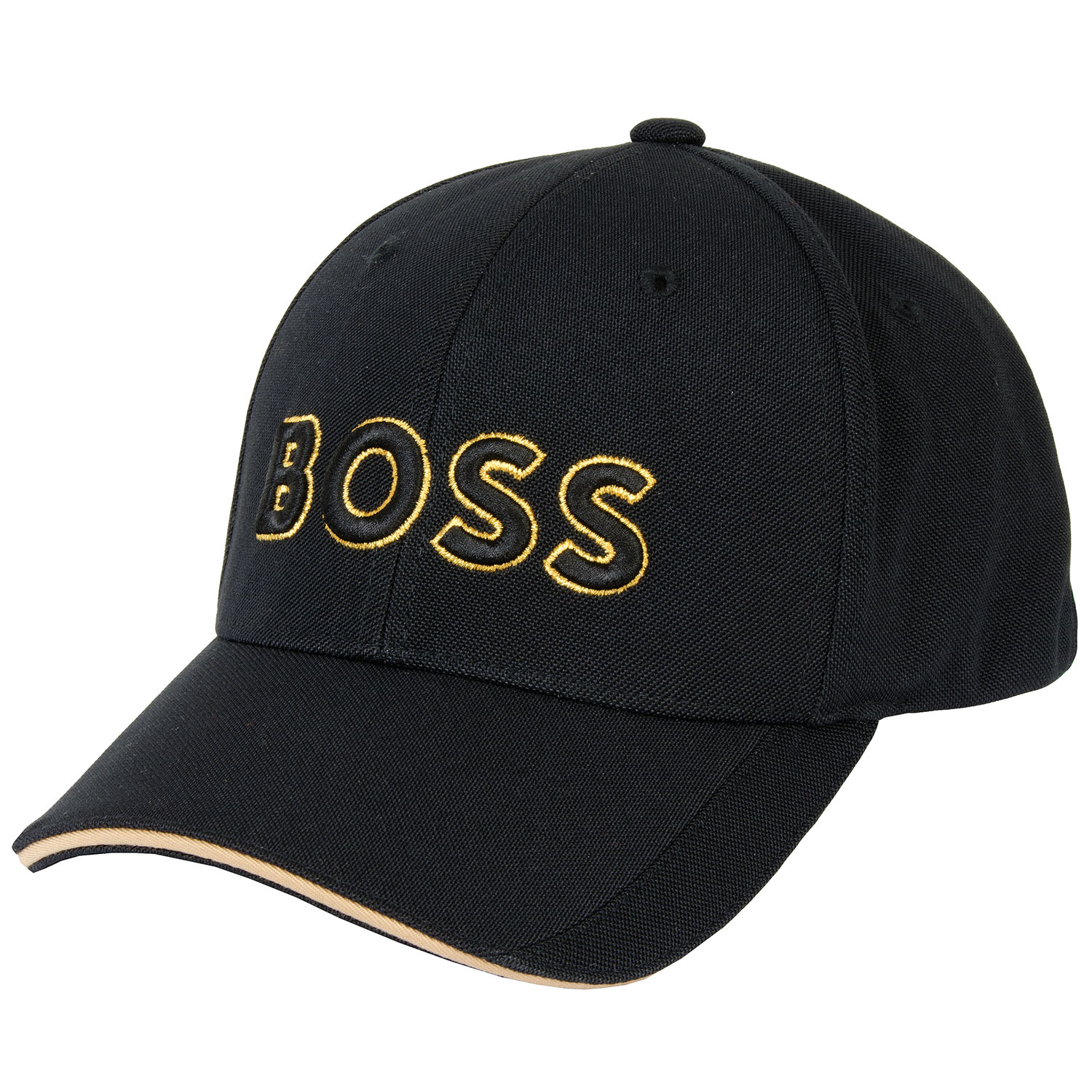 BOSS US 1 Baseball Cap