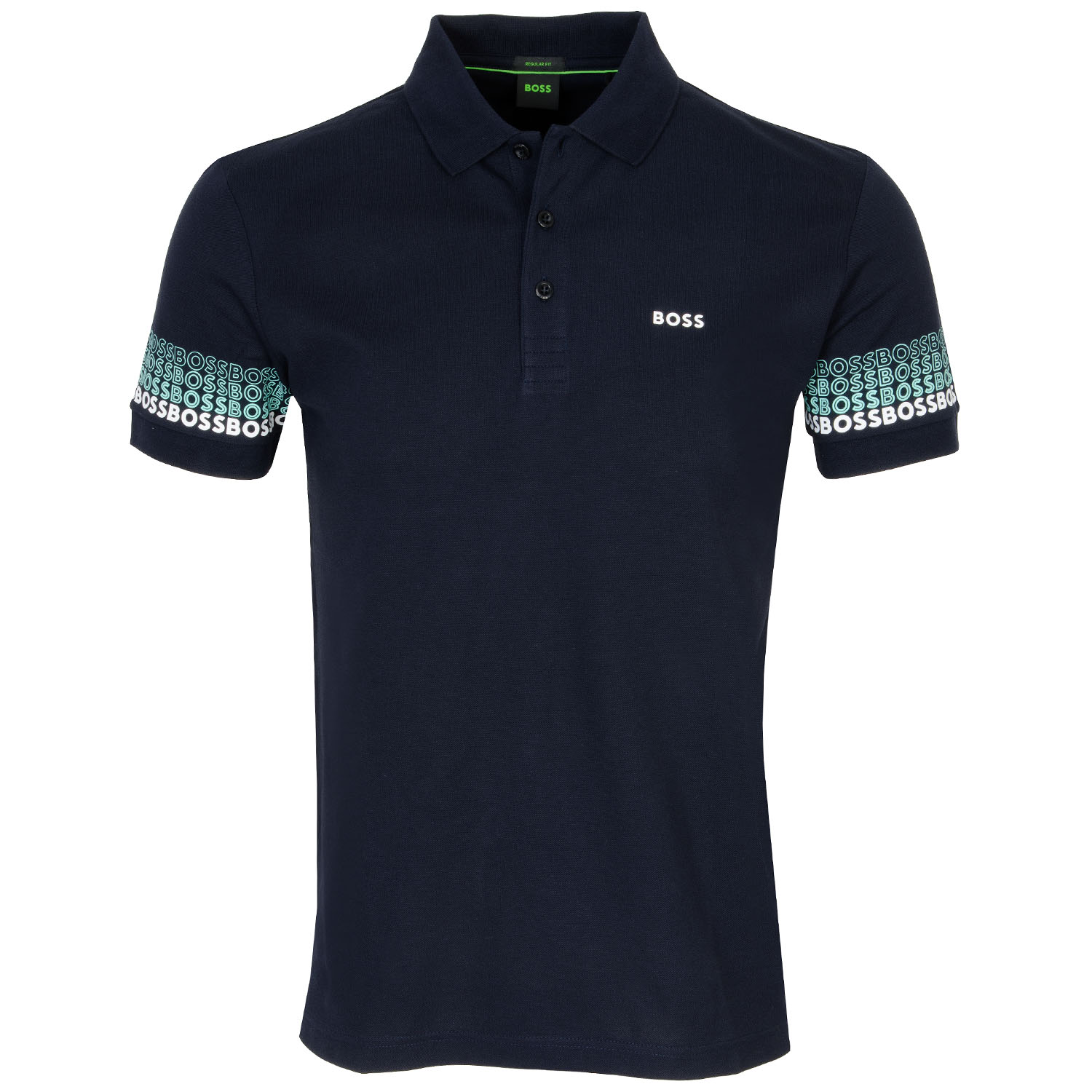 BOSS Paddy 2 Polo Shirt