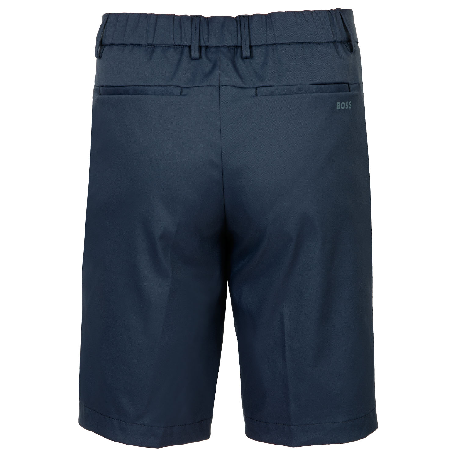 BOSS T Drax Golf Shorts Dark Blue 402 | Scottsdale Golf